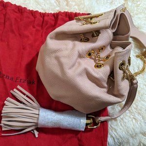 Lena Erziak Paolo Cinch Cross-body Bag